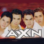 Ca nhạc - MTV - AXN: Nhóm nhạc thị trường đầu tiên của VPop