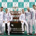 Thể thao - CK Davis Cup: Người Séc có chút lợi thế