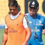 Bóng đá - Nếu Ronaldo không đoạt ‘Bóng vàng', Ancelotti sẽ biểu tình