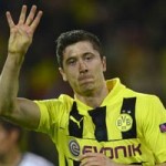 Bóng đá - Lewandowski, Aguero là mục tiêu của Barca