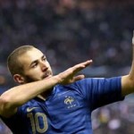 Bóng đá - HOT: Benzema tin Pháp sẽ giành vé