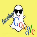 Công nghệ thông tin - Google và Facebook cùng cạnh tranh thương vụ &quot;tỉ đô&quot;