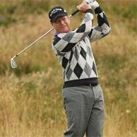 Thể thao - Tom Watson: "Quái vật" những năm 70-80