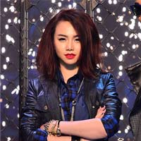 Thời trang - Ngọc Diệp cá tính nhờ “lưỡng tính”