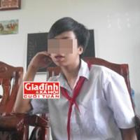 Pháp luật - Những màn tống tiền người thân của học sinh