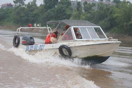 Vụ BS ném xác: Những nghi vấn về thi thể nạn nhân - 2