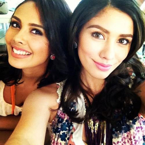 Những bộ 3 ruột thịt gây sốt showbiz - 6