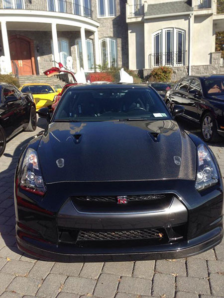 Những bộ 3 ruột thịt gây sốt showbiz - 6