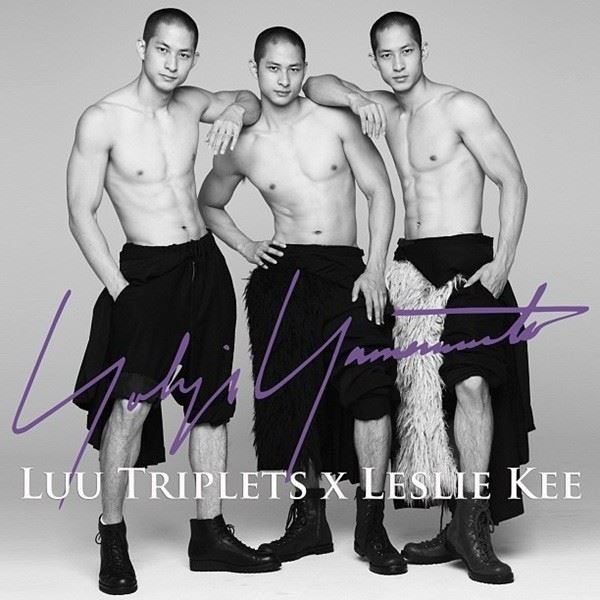 Những bộ 3 ruột thịt gây sốt showbiz - 8