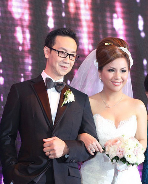 Những bộ 3 ruột thịt gây sốt showbiz - 4