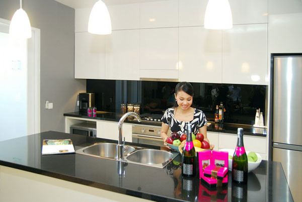 Những bộ 3 ruột thịt gây sốt showbiz - 2