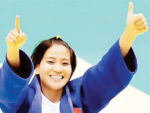 Hướng đến SEA Games 27: Taekwondo theo bước Judo lấy vàng - 1