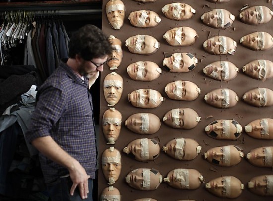 Thực chất cảnh quay hàng nghìn người trong phim - 4