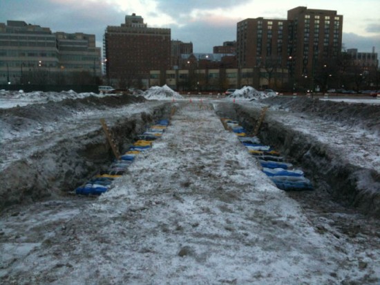 Thực chất cảnh quay hàng nghìn người trong phim - 5