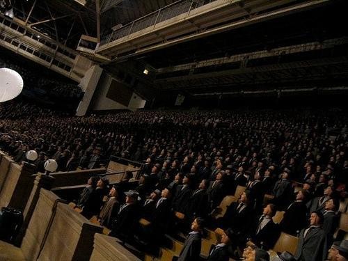 Thực chất cảnh quay hàng nghìn người trong phim - 6