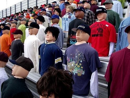 Thực chất cảnh quay hàng nghìn người trong phim - 7