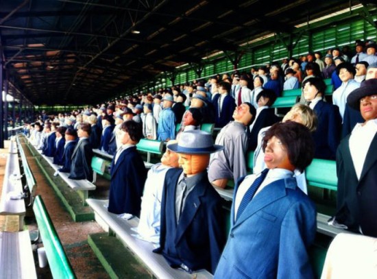 Thực chất cảnh quay hàng nghìn người trong phim - 10