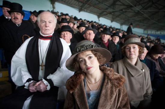 Thực chất cảnh quay hàng nghìn người trong phim - 3