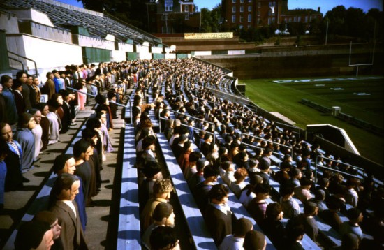 Thực chất cảnh quay hàng nghìn người trong phim - 5