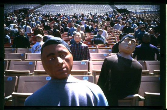 Thực chất cảnh quay hàng nghìn người trong phim - 7