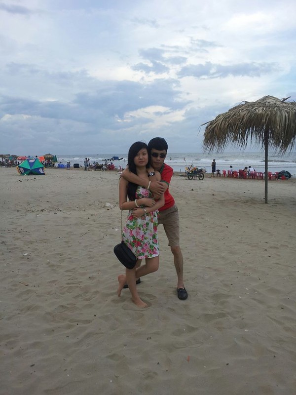 4 cuộc tình siêu tốc của showbiz Việt - 7