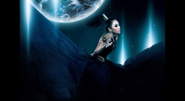 Năm 2011, dưới sự hỗ trợ của Đàm Vĩnh Hưng và nhạc sĩ Phương Uyên, cô tái xuất với hình ảnh nữ chiến binh trong album It's Shu time.
