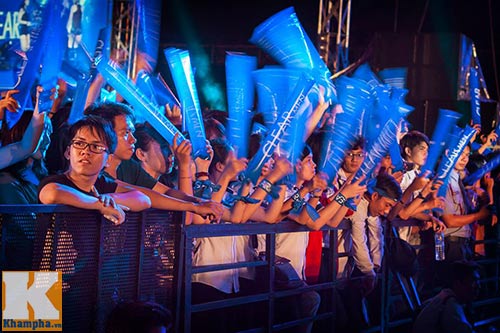 Đội hình giúp cao thủ tâng bóng thăng hoa - 6