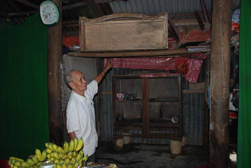 Quảng Nam: Lũ chồng lũ, dân lại trắng tay - 2