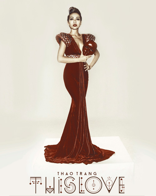 Thảo Trang nổi loạn ngày sinh nhật - 8
