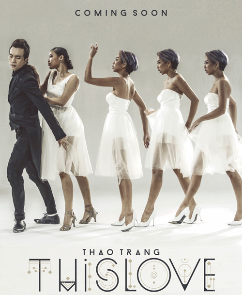 Thảo Trang nổi loạn ngày sinh nhật - 9