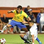 Bóng đá - Honduras – Brazil: Kháng cự yếu ớt