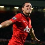 Bóng đá - MU giữ chân Chicharito