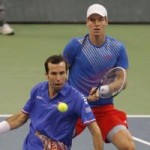 Thể thao - Davis Cup: CH Séc chạm một tay vào chức vô địch