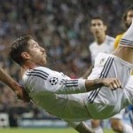 Bóng đá - HOT: Man City chèo kéo Ramos rời Real