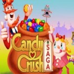 Công nghệ thông tin - Candy Crush thu được gần 1 triệu USD mỗi ngày