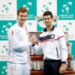 Thể thao - Djokovic - Berdych: Cuộc chiến sinh tồn (CK Davis Cup, ngày 3)