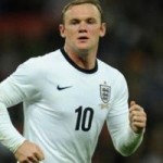 Bóng đá - ĐT Anh: Đừng quá lạm dụng Rooney