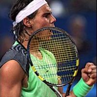 Nadal: Cuộc chiến chống lại thời gian (Kỳ 48)