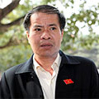 Vụ án oan 10 năm sẽ làm “nóng” nghị trường - 1