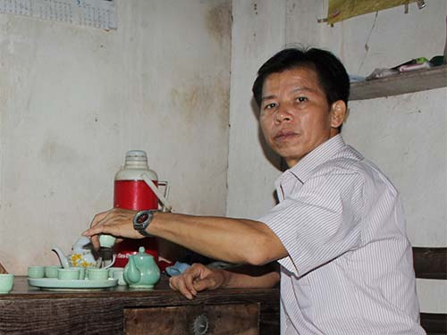 Vụ án oan 10 năm sẽ làm “nóng” nghị trường - 2