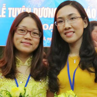 Giáo dục - du học - Dấn thân vì học trò nghèo