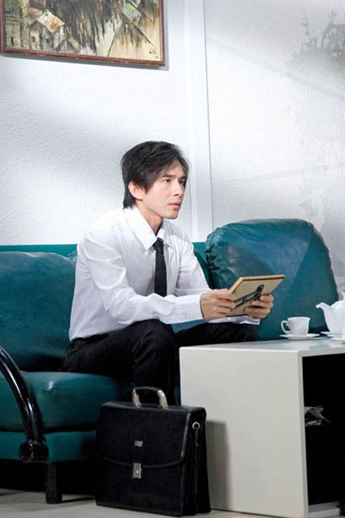 Những giáo viên ấn tượng trong phim Việt - 9