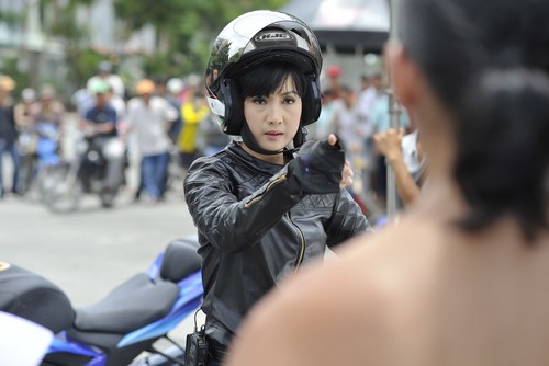 Những giáo viên ấn tượng trong phim Việt - 2