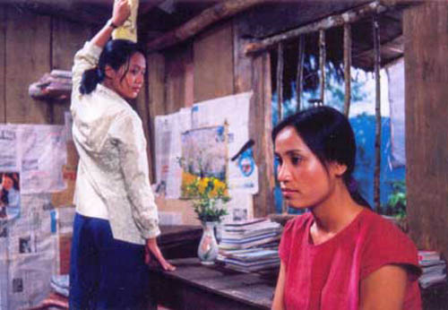 Những giáo viên ấn tượng trong phim Việt - 8