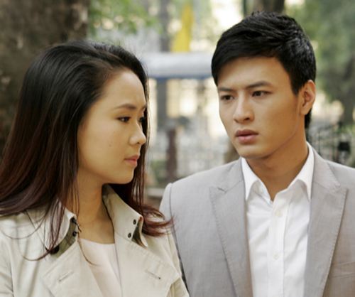 Những giáo viên ấn tượng trong phim Việt - 4