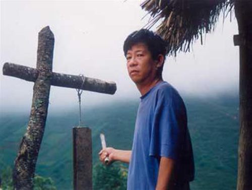 Những giáo viên ấn tượng trong phim Việt - 7