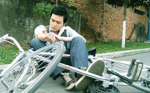 Những giáo viên ấn tượng trong phim Việt - 5