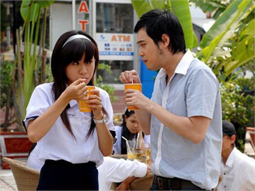 Những giáo viên ấn tượng trong phim Việt - 7