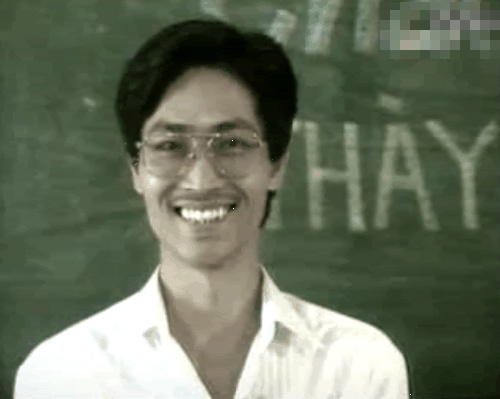 Những giáo viên ấn tượng trong phim Việt - 9