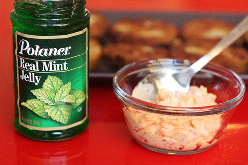 Cà chua xanh chiên xù lạ miệng - 5